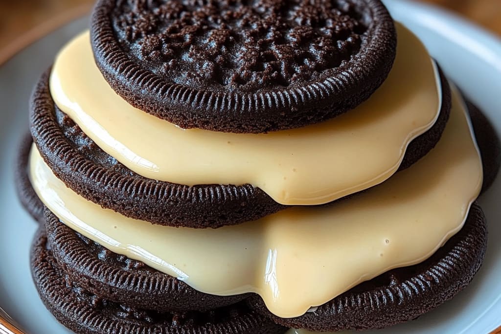 Gluten Free Oreo Dump Cake: An Amazing Ultimate Recipe