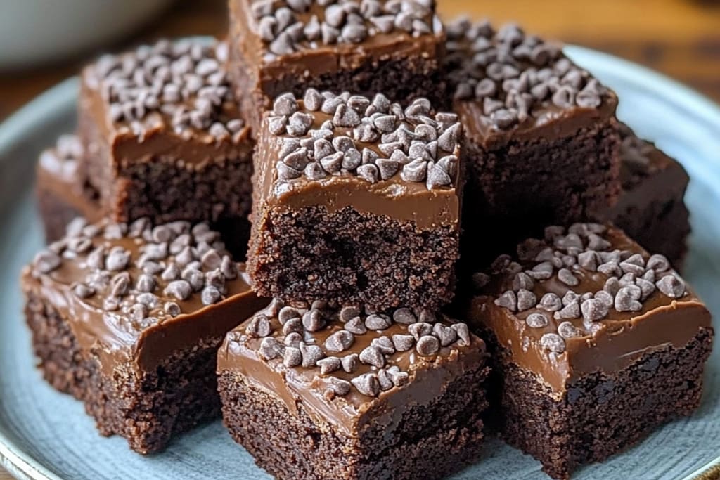 No-Bake Brownie Protein Bites: An Incredible 5-Ingredient Sweet Treat