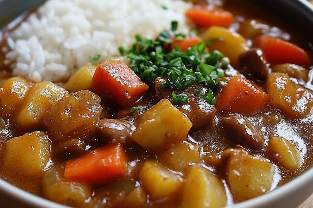 Easy Japanese Curry: An Amazing Ultimate Recipe You’ll Love