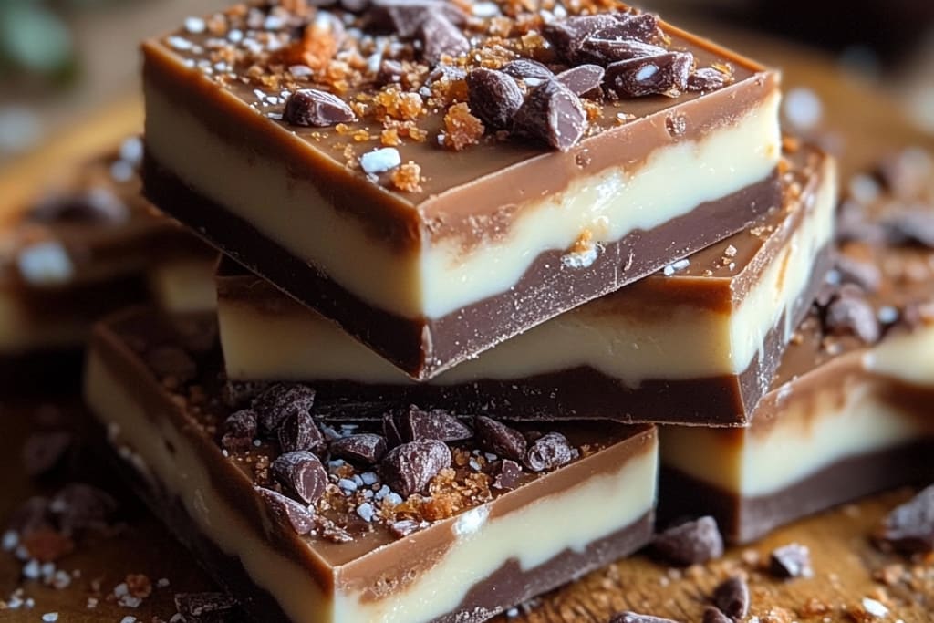 Creme Egg Fudge: An Incredible Ultimate Recipe
