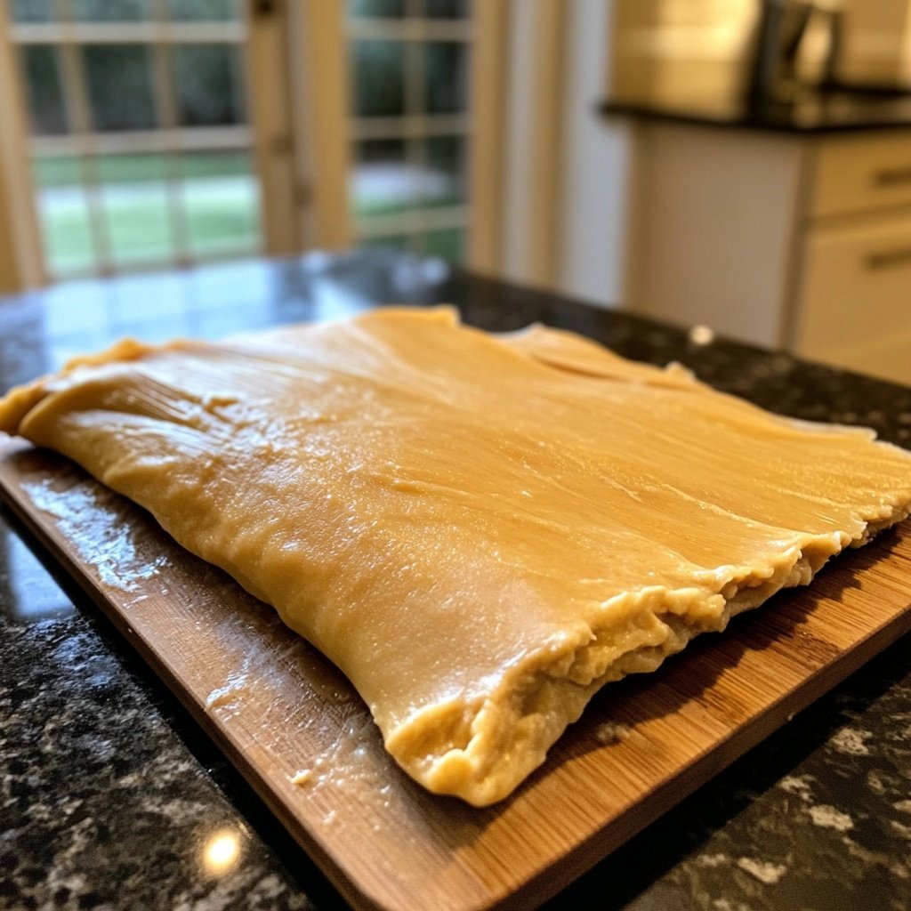 Masa for Tamales