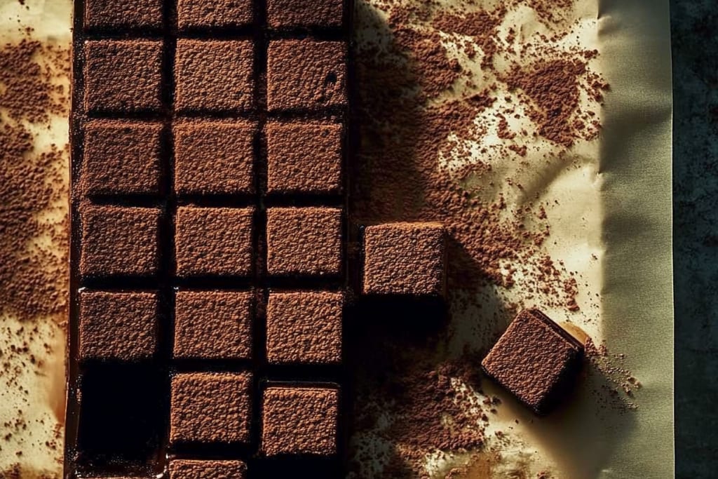 Japanese Nama Chocolate: An Incredible Ultimate Recipe to Try