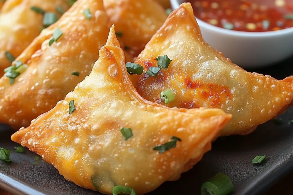 Jalapeno Popper Wontons: An Amazing Ultimate Recipe