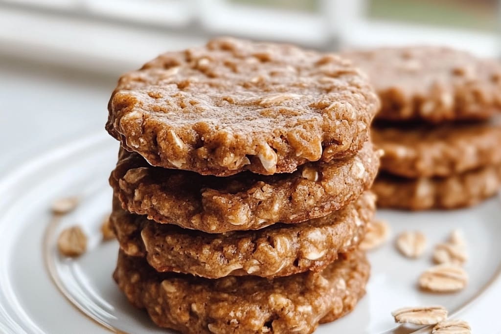 Dairy Free Breakfast Cookies: An Amazing Ultimate Recipe