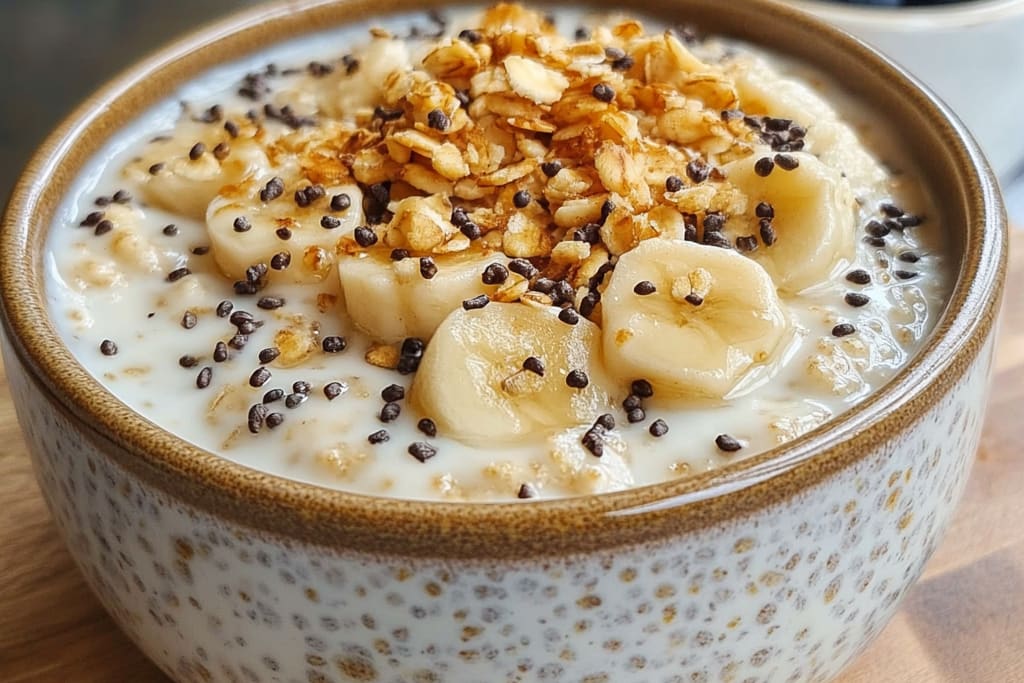 Vanilla Overnight Oats: The Ultimate 7 Amazing Recipes