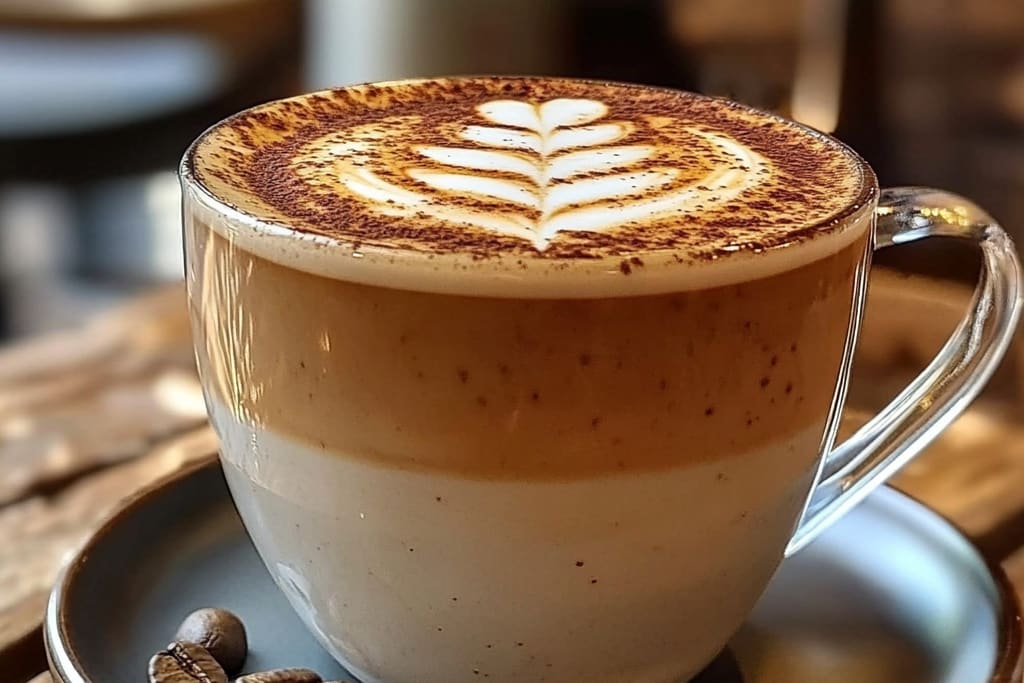 Caffe Mocha: An Amazing Ultimate Recipe to Try
