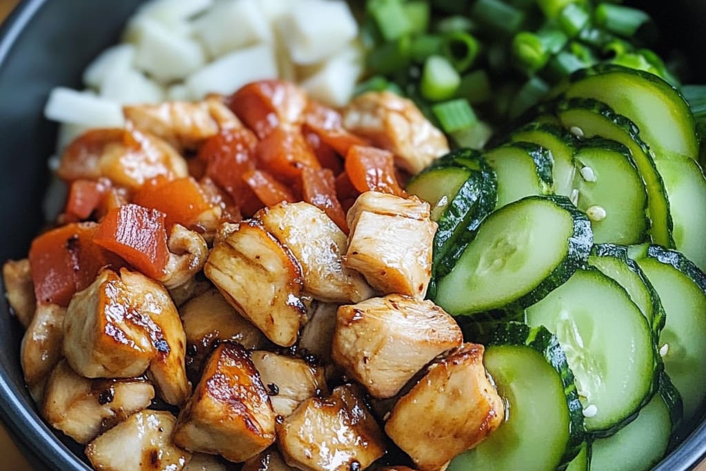 Hibachi Chicken: An Incredible Ultimate Delight to Savor
