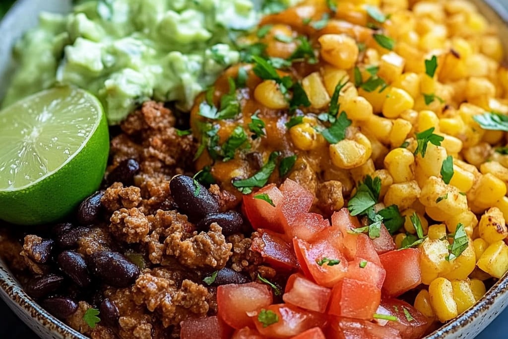 Breakfast Burrito Bowl: An Incredible Ultimate Recipe