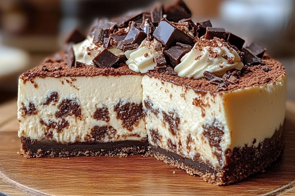 Brownie Cheesecake: An Amazing Ultimate Recipe for Chocolate Lovers