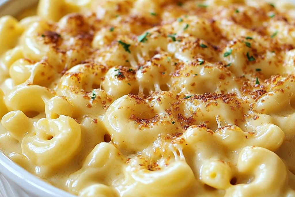 Creamy Lactose Free Mac and Cheese: An Amazing Ultimate Recipe