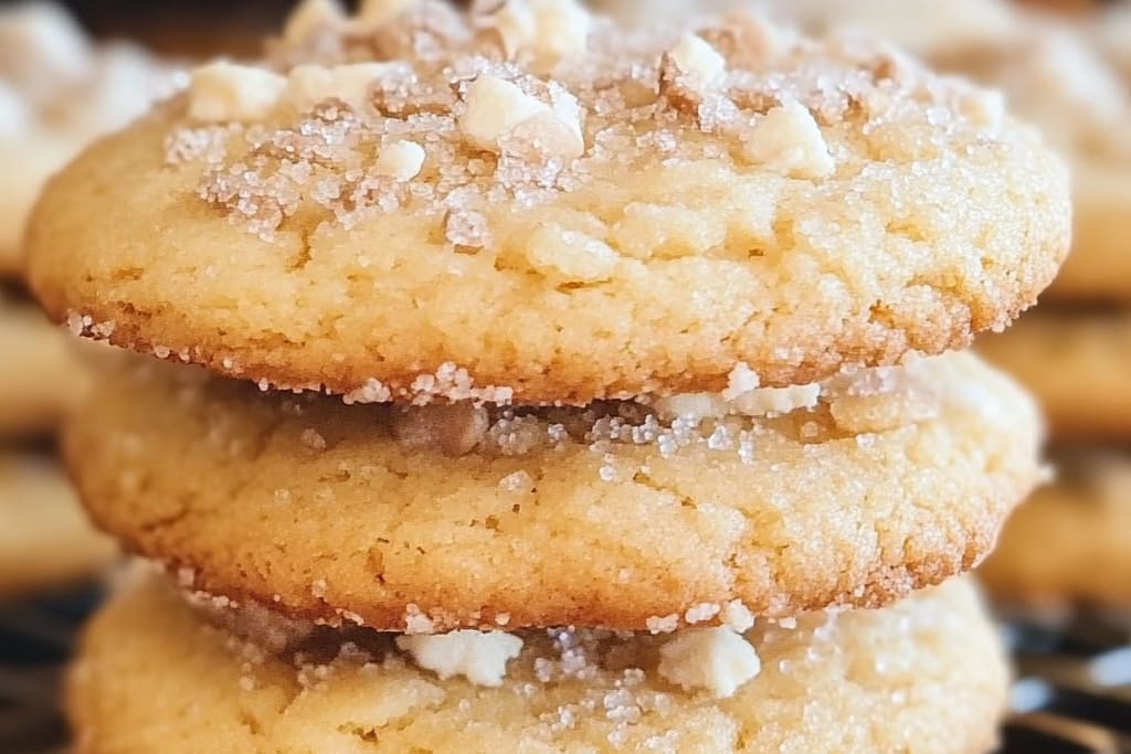 Cream Cheese Cookies: An Incredible Ultimate Recipe That’s Irresistibly Delicious