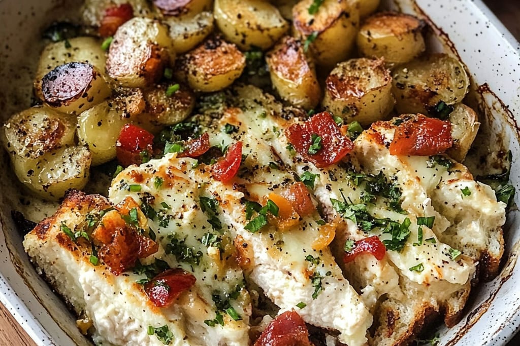 Best Egg Free Breakfast Ideas: The Incredible Ultimate 10 Options