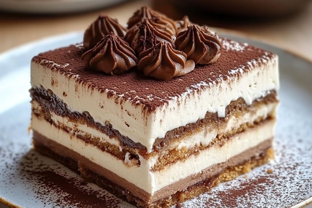 Chocolate Coffee Tiramisu: An Incredible Ultimate Recipe