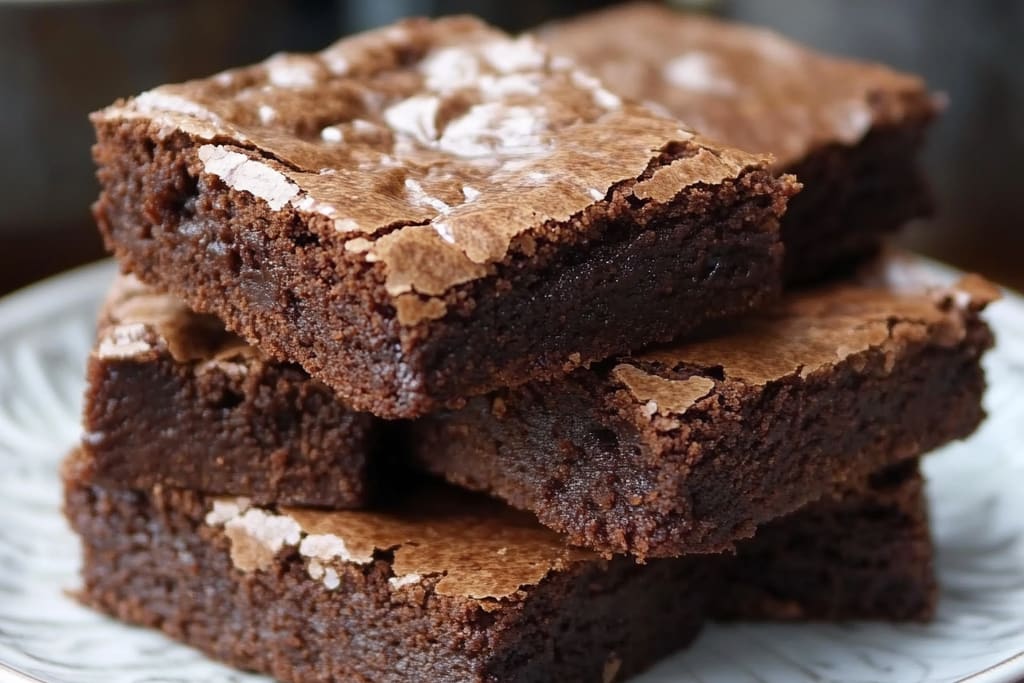 The Best Brownies Keto: An Incredible Ultimate Recipe