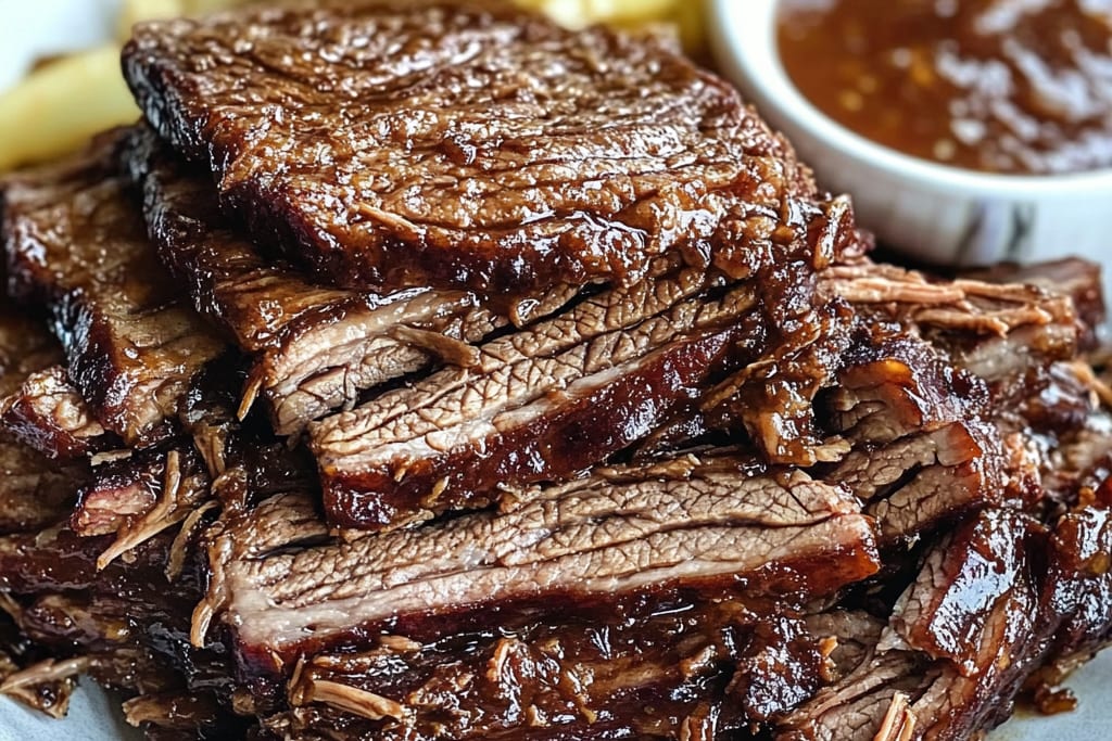 Texas Beef Brisket: An Incredible Ultimate Recipe to Savor