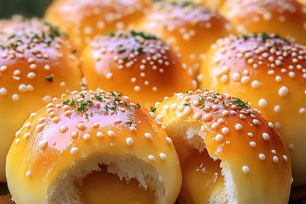 Cheesy Bombs: An Amazing Ultimate Recipe for Everyone