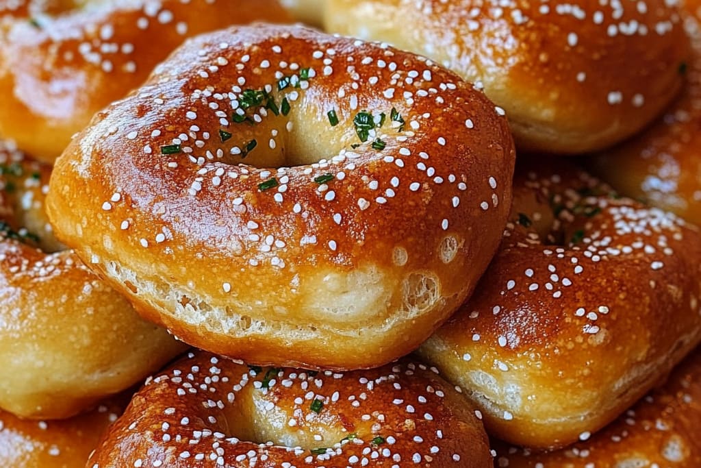 Pretzel Bites: An Incredible Ultimate Recipe for Everyone
