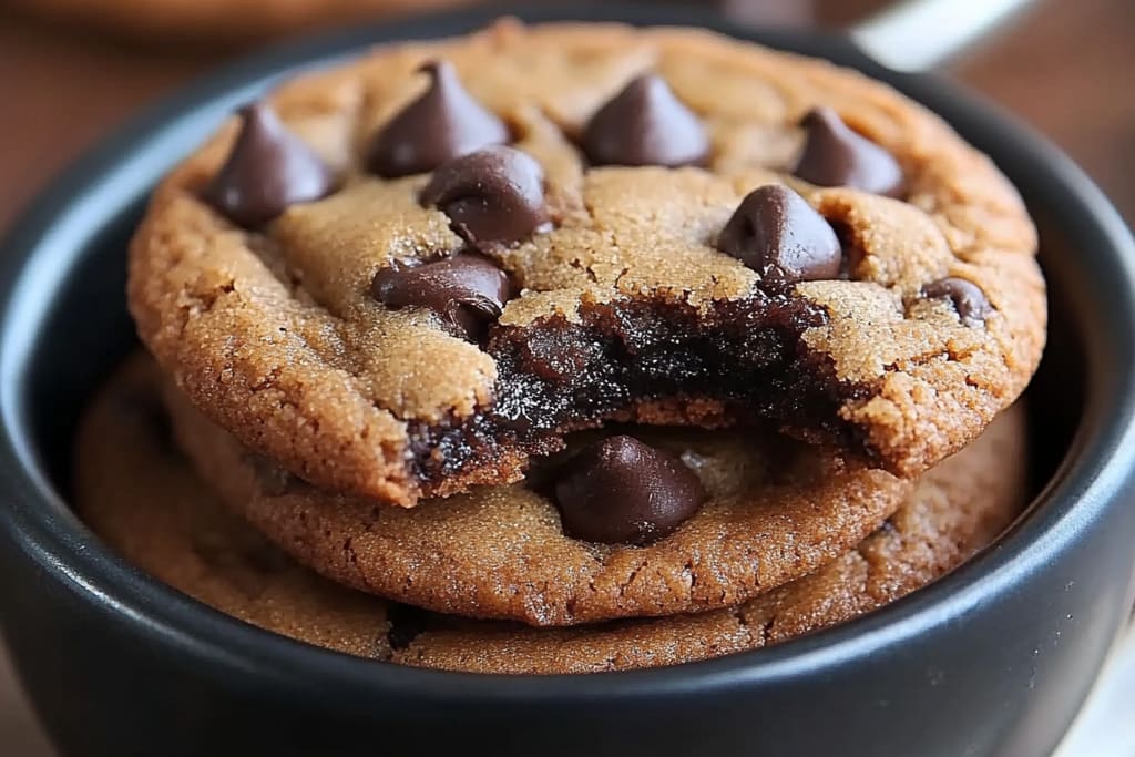 Gooey Keto Cookie: An Amazing Ultimate Recipe You Must Try