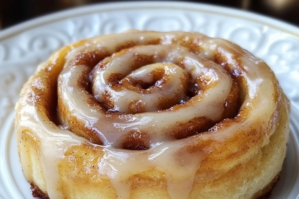 Gluten-Free Cinnamon Rolls: An Amazing Ultimate Recipe
