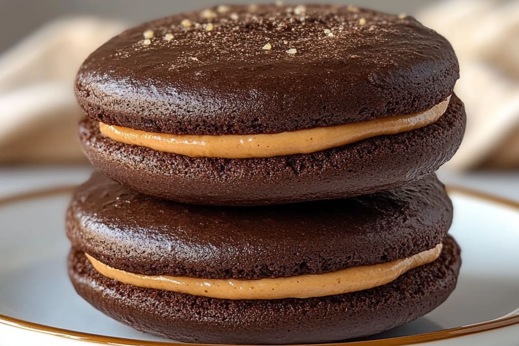 Gluten-Free Whoopie Pies: The Incredible Ultimate Recipe