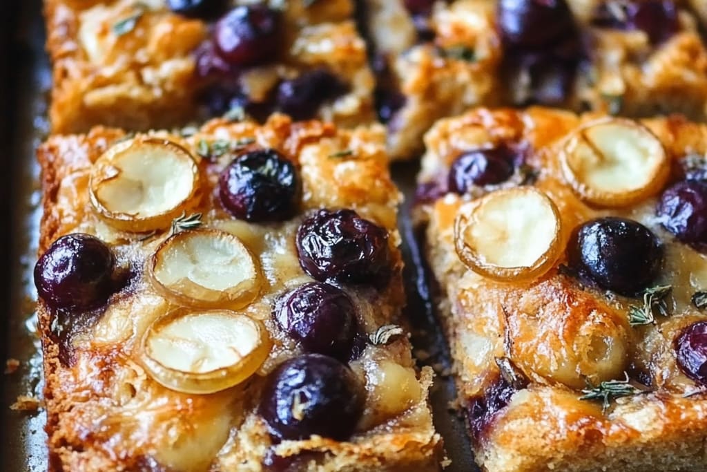 Blueberry Breakfast Bake: An Amazing Ultimate Recipe