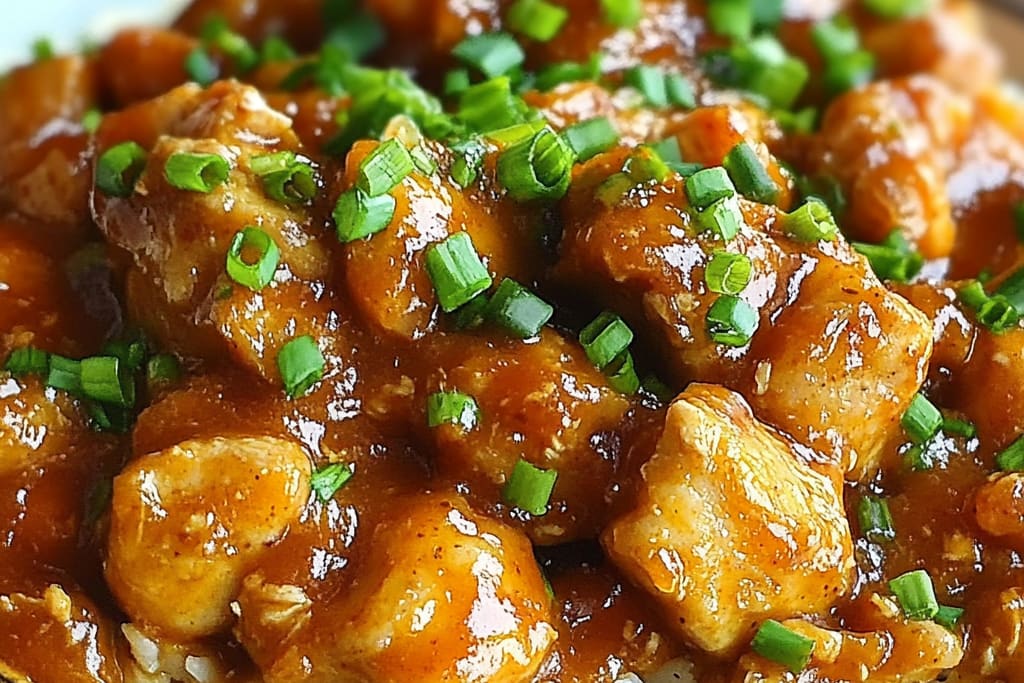 Instant Pot Orange Chicken: An Amazing Ultimate Recipe