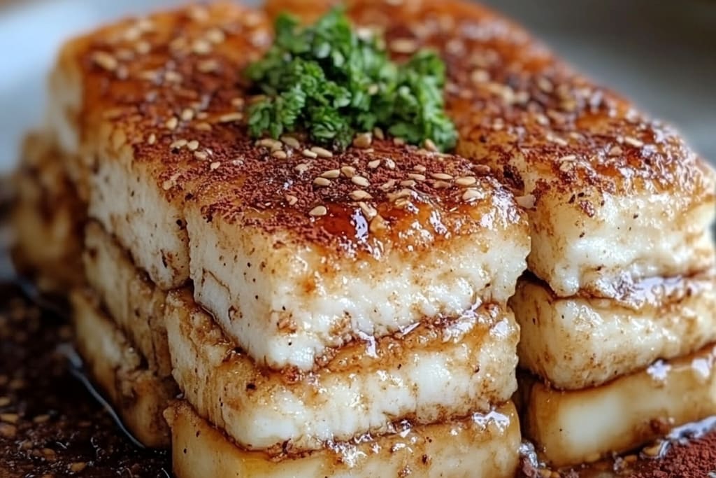 Vegan Tiramisu: An Incredible Ultimate Recipe That Will Delight You