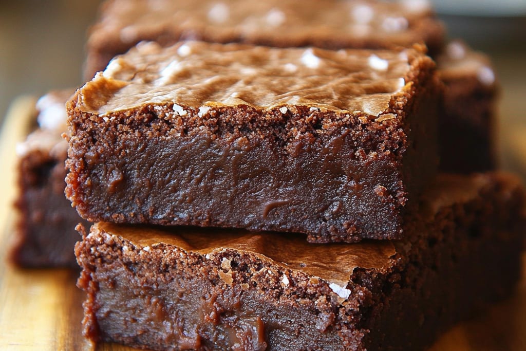 Keto Brownies: An Amazing Ultimate Recipe for Dessert Lovers