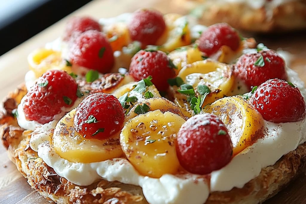 Healthy Make-Ahead Breakfasts: The Incredible Ultimate Guide to 12 Delicious Recipes